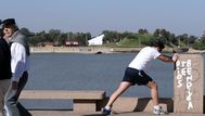 Buen tiempo, templado y con temperatura en ascenso en próximos días