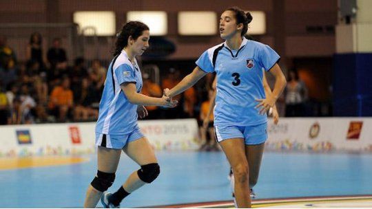 handball
