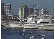 Descontrol en Punta: chicas de 12 años borrachas y drogadas