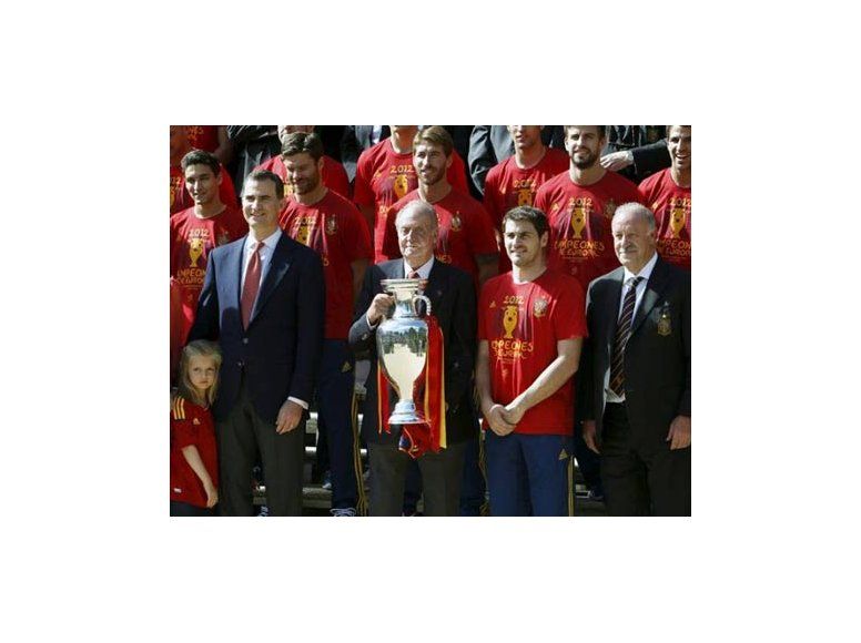 Uruguay jugará en Qatar ante España el próximo 6 de febrero Uruguay jugará en Qatar ante España el próximo 6 de febrero