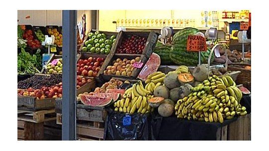 mercado