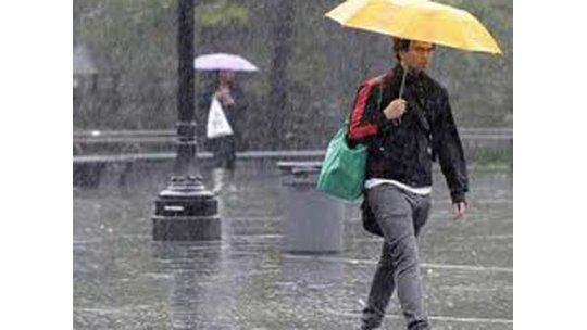 Sigue inestable en el Norte, en el Sur comienza a mejorar