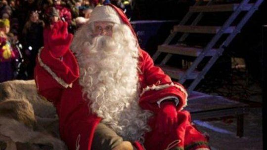 papá noel