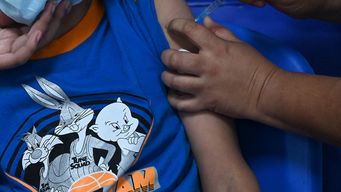 provincia de buenos aires habilita inscripcion de ninos de 3 a 11 anos para vacunarse contra covid 19