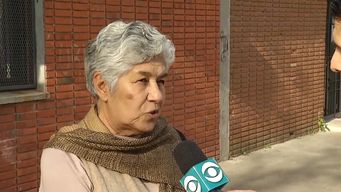 alcaldesa interina del municipio a hablo de la preocupacion por la violencia con la que actuan grupos criminales