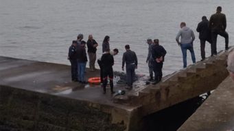 identificaron restos humanos desmembrados encontrados en el rio de la plata