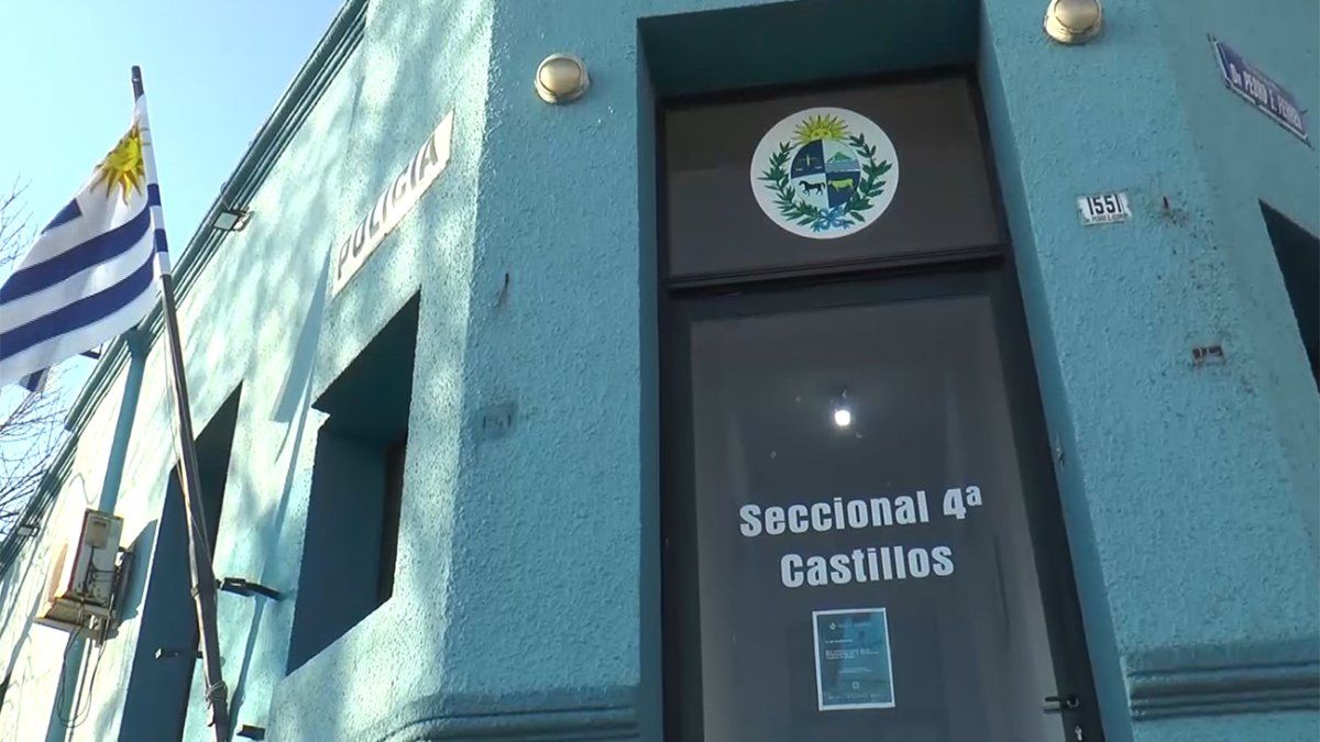 Ingresó a casa de su expareja, causó destrozos y agredió a una mujer y a policías; la Fiscalía lo dejó en libertad