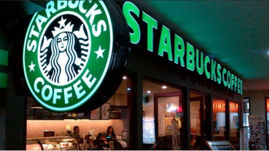 sturbucks