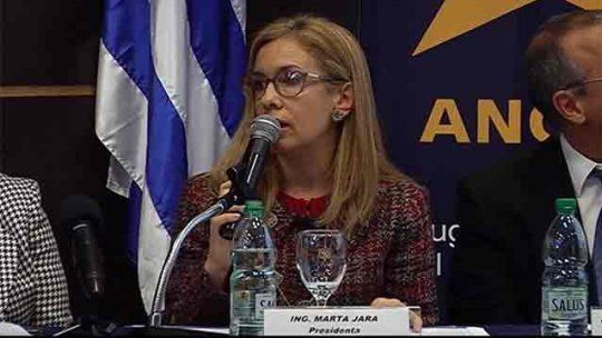 ancap jara