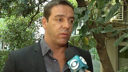 Ignacio Ruglio, nuevo presidente de Peñarol.