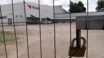 cierre de yazaki: gobierno afirmo que la situacion es irreversible y propuso mesa de negociacion por despidos