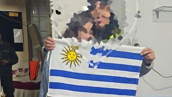 fue liberada la joven uruguaya detenida en aeropuerto de bolivia con siete gramos de marihuana