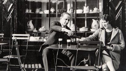 pingos, farra y mujeres: la vida del uruguayo que compuso la cumparsita