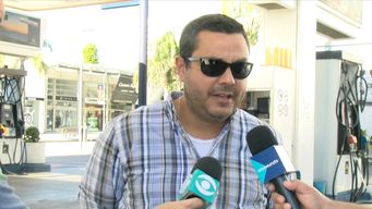 veintena de estaciones de maldonado no aceptan tarjetas