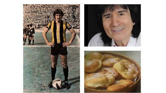 ¿Morena, Marito Silva y la torta frita tendrán sus monumentos?