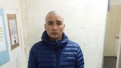 cinco chingas a prision por tres homicidios y una extorsion