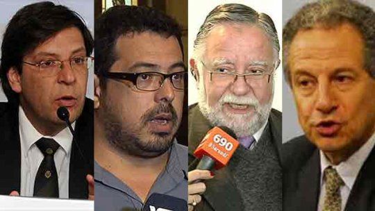candidatos