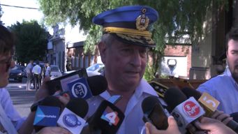 José Pedro Delgado es el nuevo jefe de Policía de Florida.