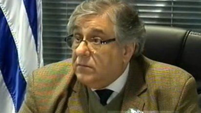 eventual cese de toma requiere venia del senado y podrian citar a vazquez