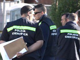 investigan otra denuncia de intento de secuestro contra una menor