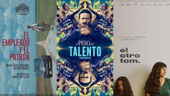 Subrayado | ESTRENOS PRIMERA PARTE