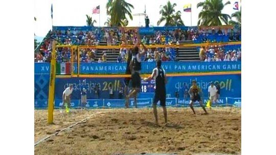 Un repaso por la competencia de este jueves en los Panamericanos