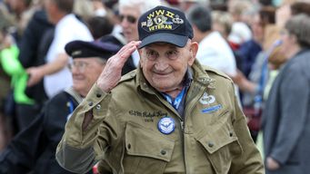 europa conmemora los 80 anos del fin de la segunda guerra mundial