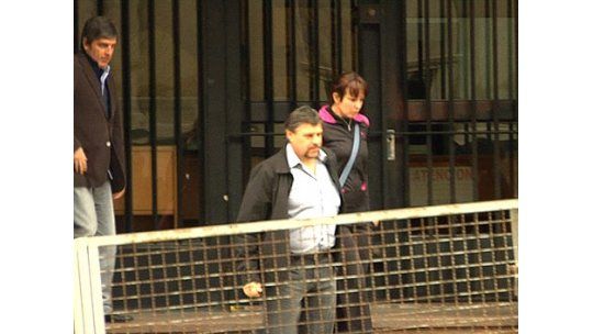 Ex de Namús declaró y quedó libre; niega haber publicado el video