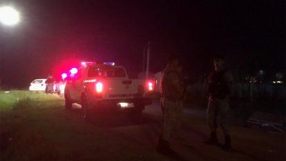 mataron de tres disparos a un hombre dentro de su casa en el chuy