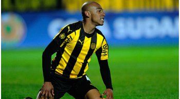 se termino: penarol empato ante luqueno y se despidio de la copa