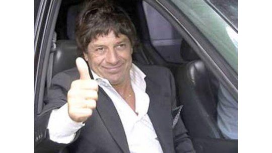 Habrá televisación de Eliminatorias: acuerdo entre Tenfield y AUF