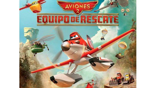 Variedad de estrenos para el fin de semana