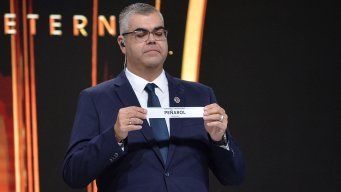 Foto: AFP.