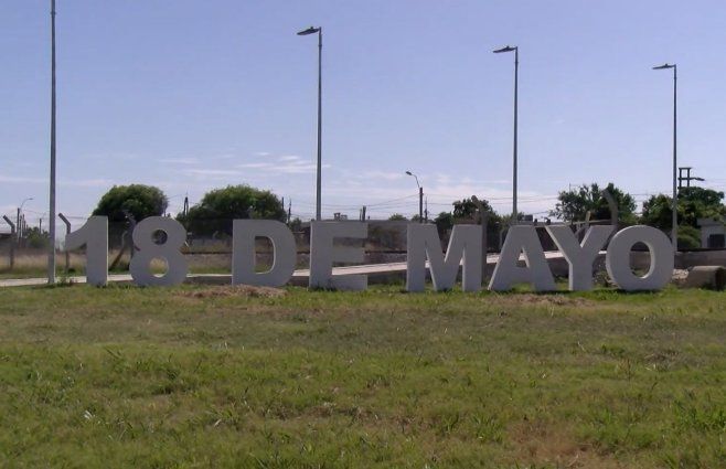 Foto: Subrayado. 18 de Mayo, Canelones.