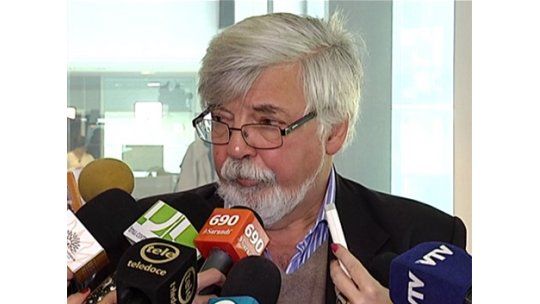 Bonomi: “Bordaberry demostró que no tiene categoría presidencial”