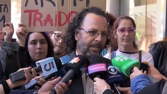 rector de udelar se reunio con orsi por presupuesto: la posibilidad son las reasignaciones en el senado, dijo cancela