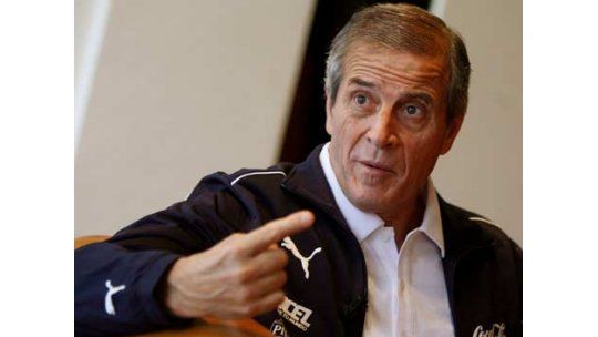Declaró ex empleada de Tabárez; siguen hipótesis de autoatentado