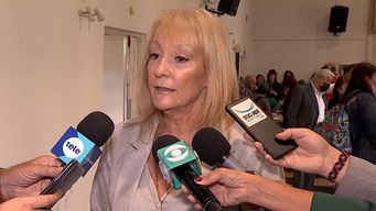 inmujeres no convoca a marcha del 8m; para cosse no hay que ponerle dramatismo