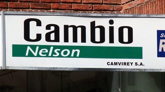 cambio nelson