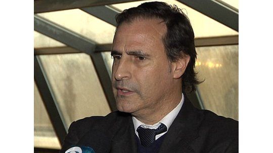 Garcé renunció al Comisionado carcelario y se suma a Lacalle Pou