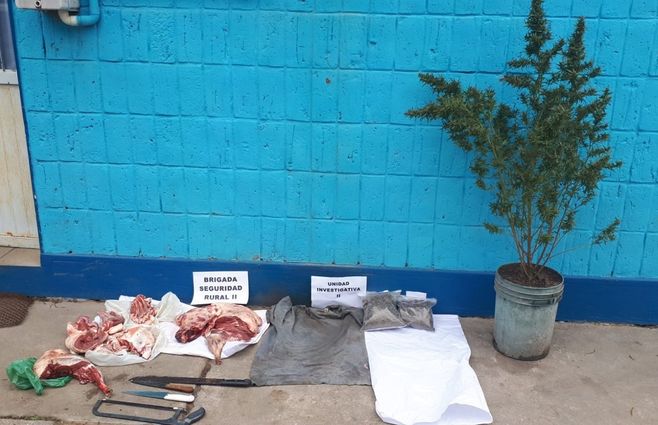 Ministerio del Interior 