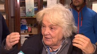 lucia topolansky aseguro que el fa presenta hoy la formula presidencial: eso lo tiene resuelto, no hay duda