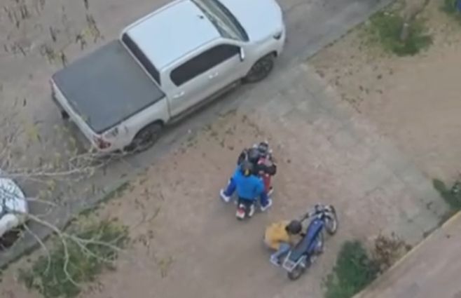 robo-joyería-atlántida-video