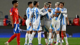 Foto: AFP. 