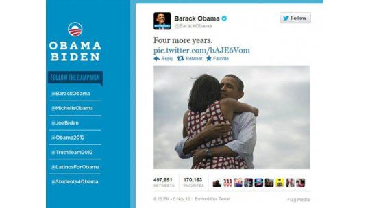 El mundo espera que Obama impulse la economía global