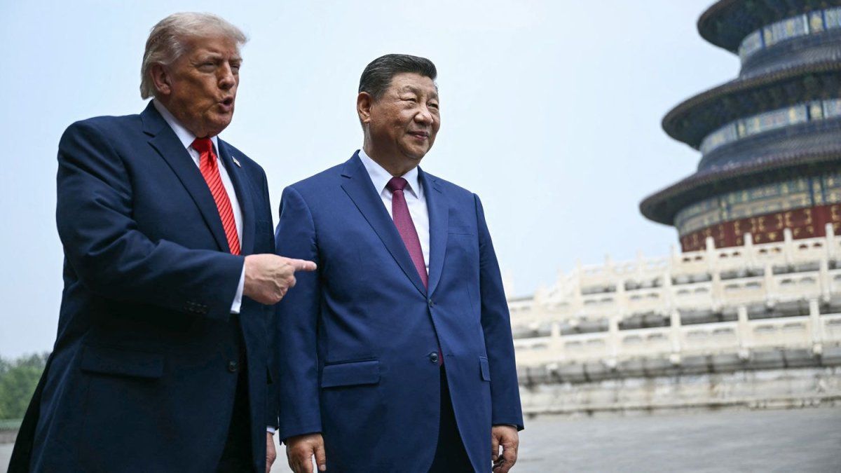 Xi Jinping es un 