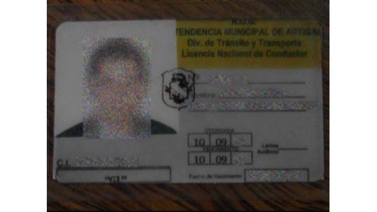 Procesaron a un municipal de Artigas por libretas truchas