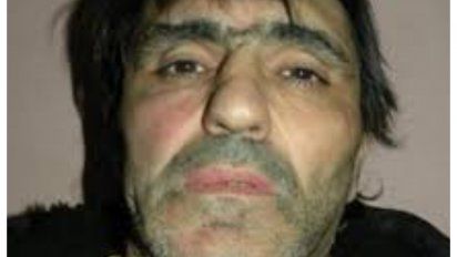 Pérez quedó parapléjico tras un atentado en 2007