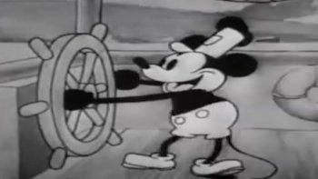 Subrayado | CINE MICKEY 90 AÑOS (MEDIODIA)