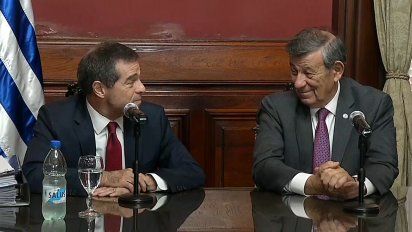 talvi apostara a una cancilleria expeditiva y ejecutiva con foco en la diplomacia economica